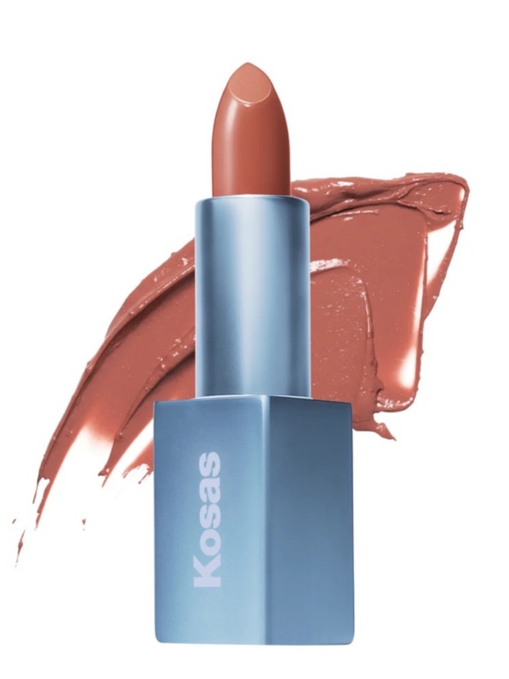Kosas Weightless Lip Color in High Cut 3g BRAND NEW/SEALED